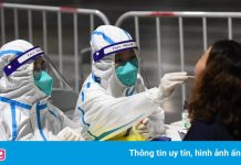 Chuyên gia Trung Quốc kêu gọi đổi cách chống dịch vì biến chủng Delta