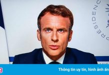 Đòi ‘tự bảo vệ’ trước di dân từ Afghanistan, TT Pháp bị chỉ trích