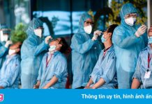 TP.HCM đề xuất miễn phí xét nghiệm Covid-19 cho doanh nghiệp