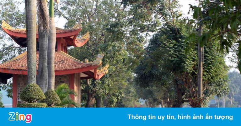 Hải Phòng di chuyển nghĩa trang lớn nhất thành phố