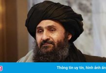 Nhân vật chủ chốt phía sau chiến thắng của Taliban
