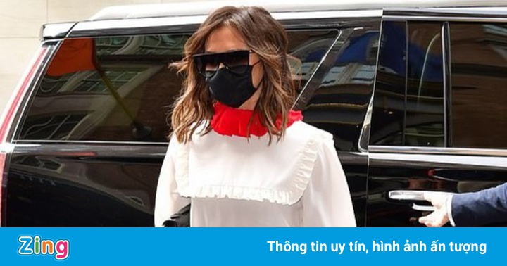 Victoria Beckham bị chê Victoria Beckham bị chê