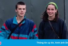 Gia thế của bạn gái Cruz Beckham