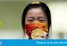 Kế hoạch thâu tóm HCV Olympic của Trung Quốc