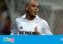 Những bom tấn chuyển nhượng nổ vào giờ chót trong lịch sử