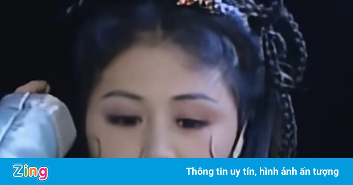 Hiện trường vụ tai nạn khiến nữ diễn viên ‘Thủy hử’ qua đời