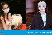 Lan Ngọc mặc áo hai dây và sức ảnh hưởng của thời trang sân bay