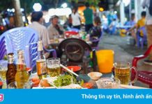 Tổ chức nhậu khi cách ly tập trung, 3 người bị xử phạt