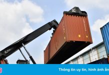 Phó thủ tướng: ‘Kiên quyết không để ùn tắc cảng Cát Lái’