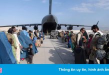 Đánh bom tự sát thảm khốc tại Kabul, 13 người thiệt mạng