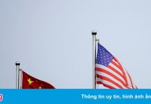 Quân đội Trung Quốc và Mỹ lần đầu họp chung dưới thời Tổng thống Biden