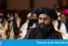 Các thủ lĩnh chủ chốt của Taliban ở Afghanistan