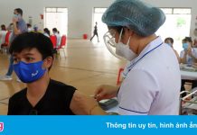 Bình Định kiểm tra việc cán bộ xã ưu ái tiêm vaccine cho người thân