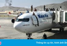 Sân bay Kabul sẽ hoạt động ra sao sau khi Mỹ rời đi?