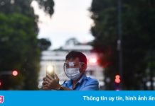 Những ai ở TP.HCM được ra đường sau ngày 23/8?