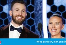 Hai siêu anh hùng Marvel tái ngộ