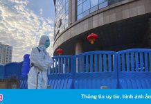 TT Biden: Thông tin quan trọng về nguồn gốc đại dịch hiện ở Trung Quốc