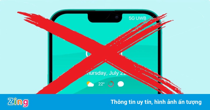 Lý do Apple chặn tin đồn về iPhone