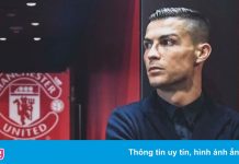 Ronaldo sẽ mang tới cho Man United điều gì?