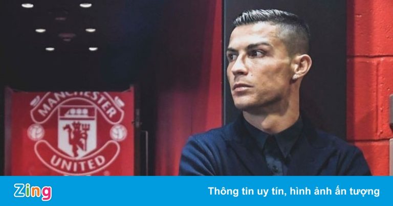 Ronaldo sẽ mang tới cho Man United điều gì?