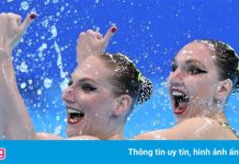 Lịch thi đấu Olympic Tokyo ngày 4/8