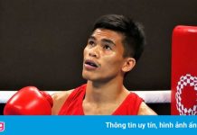 Philippines vươn lên dẫn đầu khu vực Đông Nam Á tại Olympic