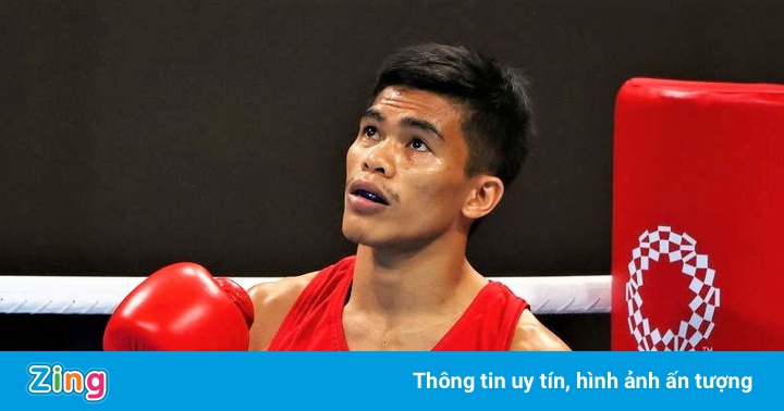 Philippines vươn lên dẫn đầu khu vực Đông Nam Á tại Olympic