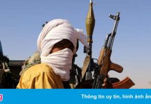 Điềm báo IS và al-Qaeda trỗi dậy sau khi Mỹ rút quân