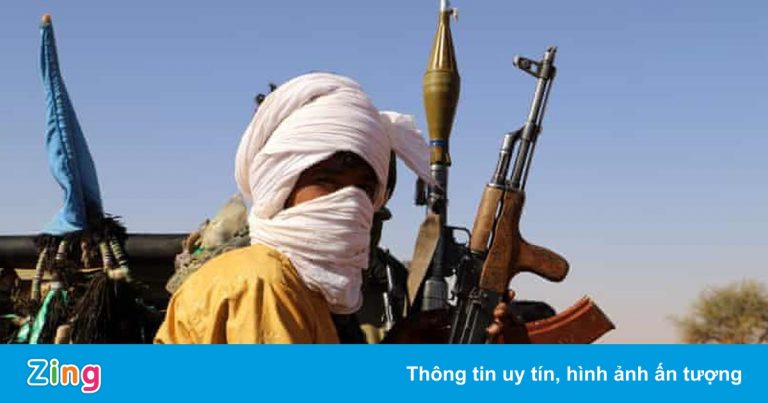 Điềm báo IS và al-Qaeda trỗi dậy sau khi Mỹ rút quân