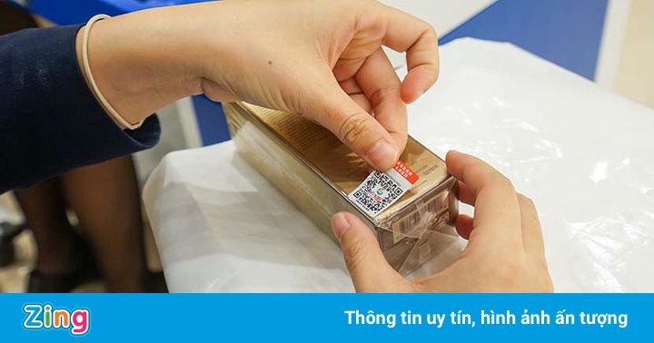 Trung Quốc muốn ngăn chặn người buôn hàng xách tay