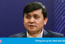 Bác sĩ chống dịch hàng đầu Trung Quốc bị tố đạo văn