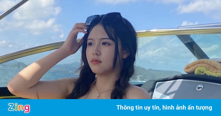 Người đẹp 17 tuổi vướng tin hẹn hò Châu Tinh Trì