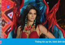Tình trường Kendall Jenner với dàn sao bóng rổ cao 2 m