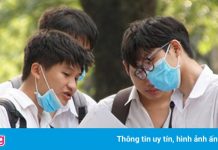 Điểm sàn các trường và khoa trực thuộc ĐH Quốc gia Hà Nội