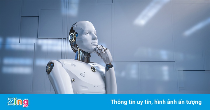Hàn Quốc phát hành tiểu thuyết đầu tiên do AI sáng tác Hàn Quốc phát hành tiểu thuyết đầu tiên do AI sáng tác