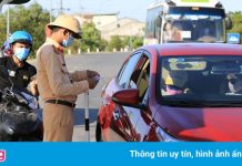 Nghệ An áp dụng Chỉ thị 16 ở nhiều địa phương