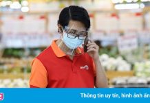 Hoa mắt với combo ‘đi chợ hộ’ của các siêu thị TP.HCM