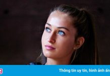 Bạn gái Alphonso Davies làm nên lịch sử ở Olympic 2020