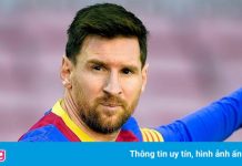 Hoàng gia Qatar tiết lộ Messi chuyển đến PSG