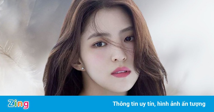 Han So Hee phải bỏ vai diễn mới