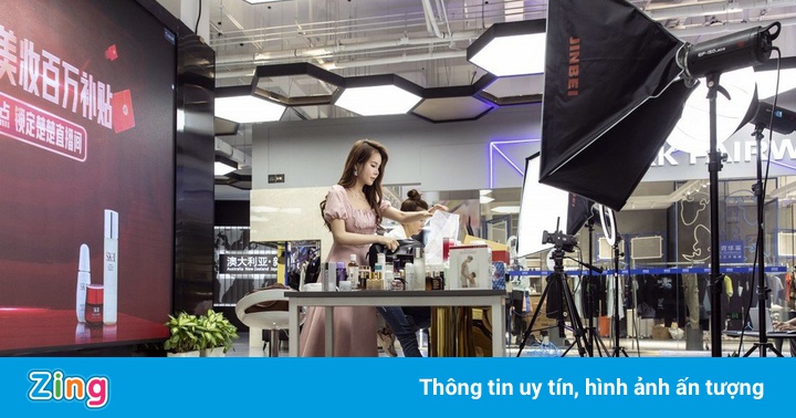 Nội dung luật livestream sắp được ban hành tại Trung Quốc