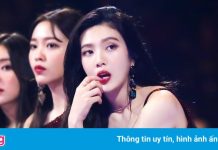 Sự thật bức ảnh nổi tiếng của Joy (Red Velvet)