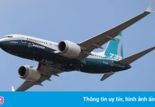 Boeing mở văn phòng tại Việt Nam