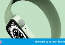 Những thông tin trước ngày ra mắt của Apple Watch 7