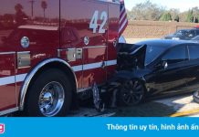 765.000 xe Tesla bị điều tra về độ an toàn của chế độ tự lái Autopilot