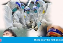 Giữa đại dịch, tinh thần đoàn kết dân tộc càng tỏa sáng