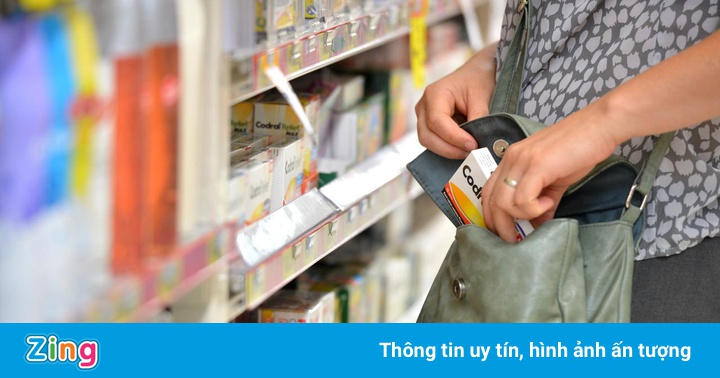 Cư dân than phiền trước nạn mất đồ ở chung cư TP.HCM