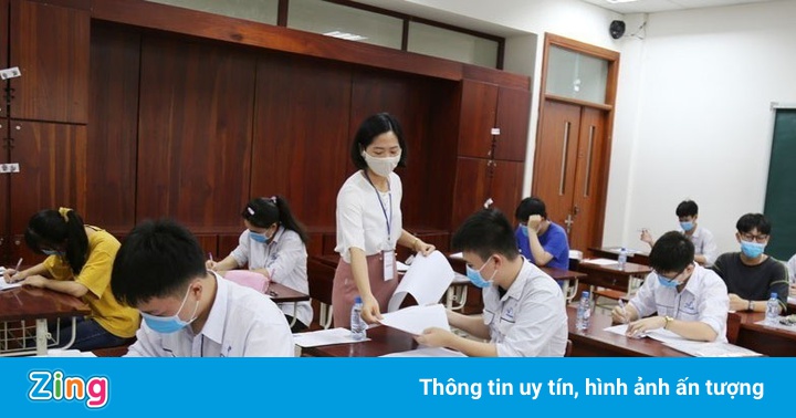 Bắc Ninh cho phép học sinh trở lại trường từ ngày 10/8