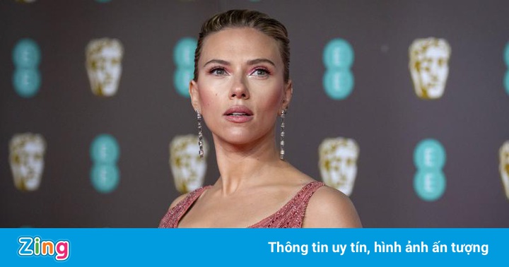 Diễn biến vụ kiện của Scarlett Johansson với Disney