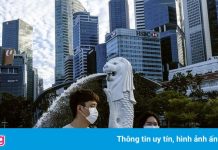 Lối sống khác biệt ở nước có 70% dân số được tiêm đủ liều vaccine